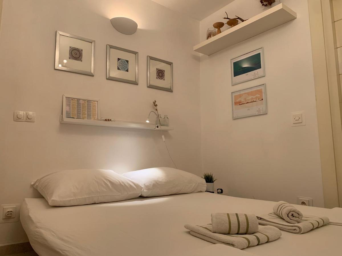 Guesthouse Villa Colenda กอร์จูลา ภายนอก รูปภาพ